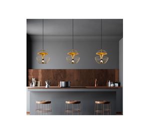 Deco Lighting – Πολυέλαιος Opviq