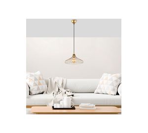 Deco Lighting – Πολυέλαιος Opviq