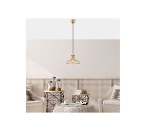 Deco Lighting – Πολυέλαιος Opviq