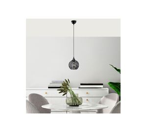 Deco Lighting – Πολυέλαιος Opviq