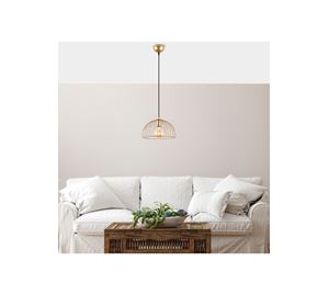 Deco Lighting – Πολυέλαιος Opviq