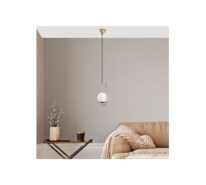 Deco Lighting – Πολυέλαιος Opviq