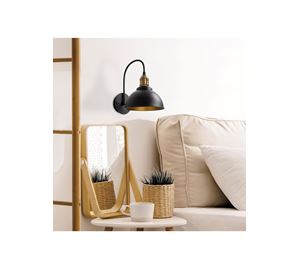 Deco Lighting – Φωτιστικό Τοίχου Opviq