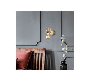 Deco Lighting – Φωτιστικό Τοίχου Opviq