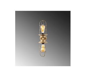 Deco Lighting – Φωτιστικό Τοίχου Opviq