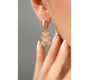 Mioli Accessories – Γυναικεία Σκουλαρίκια Mioli