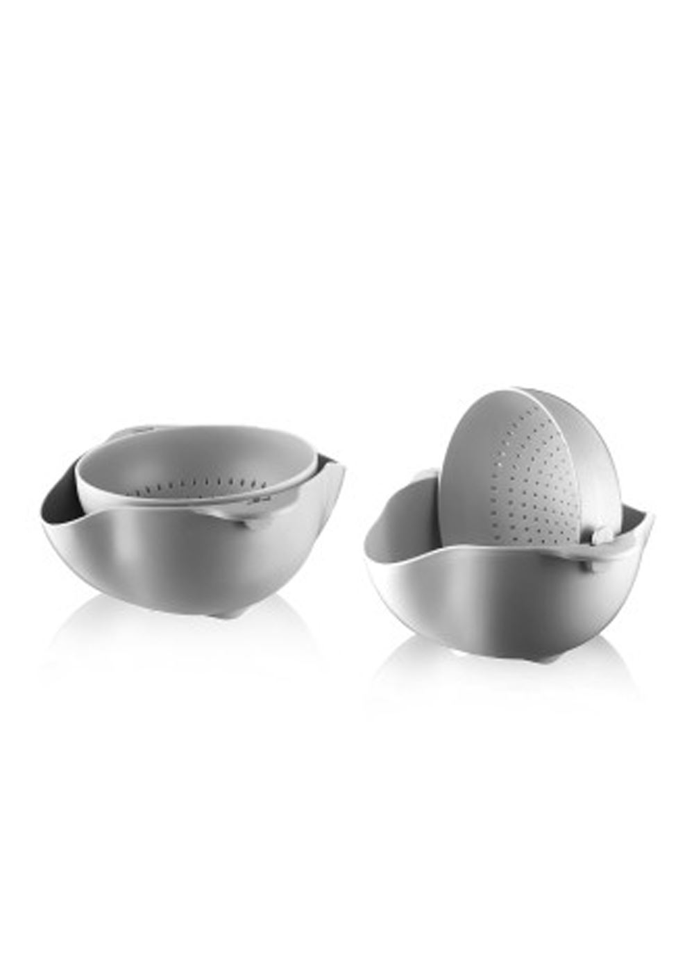 Kitchenware Shop – Σετ Κυπέλλου Αυγών (6 Τεμάχια) Hermia