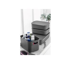  Kitchenware Shop - Οργανωτής Makeup Hermia 2025