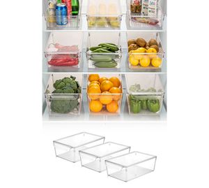 Kitchen Offers Vol.2 - Οργανωτής Ψυγείου Hermia