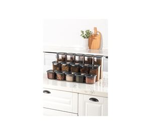 Kitchenware Shop – Σετ Κουτιά Αποθήκευσης 15 Τεμ. Hermia