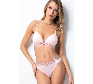 Miorre Underwear – Γυναικείο Σετ Σουτιέν & Σλιπ Miorre