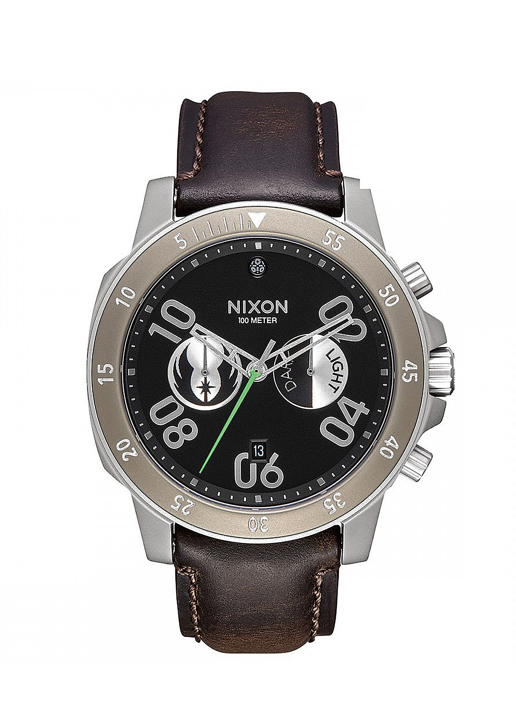 Nixon ranger leather new arrivals