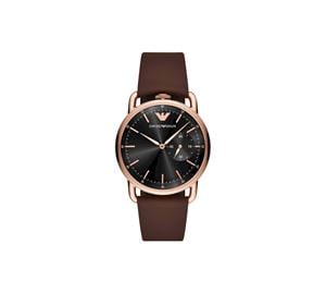  Armani Watches - Unisex Ρολόι ARMANI 2025