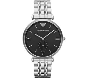  Armani Watches - Unisex Ρολόι ARMANI 2025