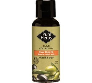 Olive Fruits & Fleurs - Hair Oil 