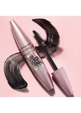 Lash Sensational Mascara very black