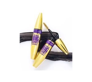 Maybelline & More - maybelline mascara The Colossal Big Shot