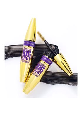 maybelline mascara The Colossal Big Shot