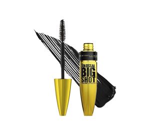 Maybelline & More - maybelline mascara big shot daring black