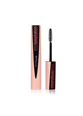 Maybelline New York Volume Total Temptation Black