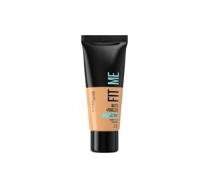 Maybelline & More - Maybelline Fit Me Matte + Poreless Foundation 220 Natural Beige