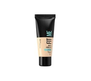 Maybelline & More - Fit Me Foundation 110