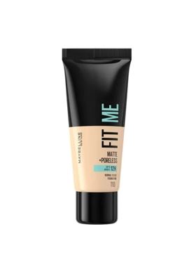 Fit Me Foundation 110