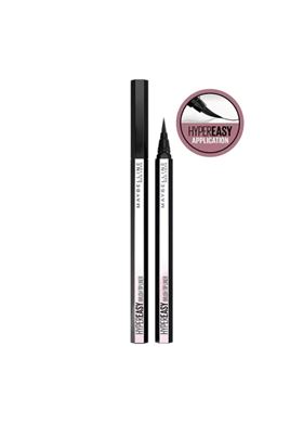 hyper easy liner 800 knockout maybelline