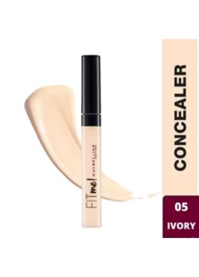 Maybelline Fit Me Concealer 05 Ivory