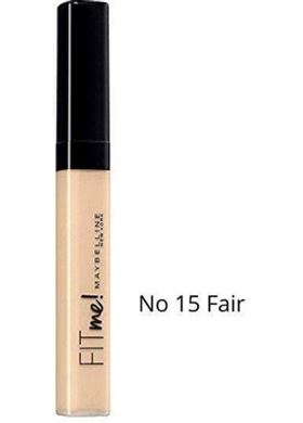 Maybelline Fit Me Concealer 15 Fair