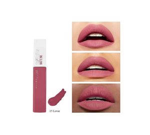 Beauty Clearance Beauty Clearance - Super Stay Matte Ink Liquid Lipstick 15 Lover