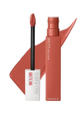 Maybelline Super Stay Matte Ink Liquid Lipstick 70 Amazonian