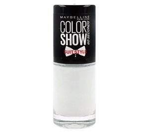 Maybelline & More - Maybelline Color Show Nail Lacquer No 442 Business Blouse