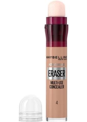 maybelline antiage eraser no 04