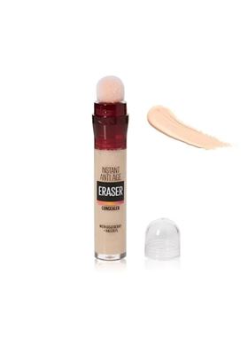 maybelline antiage eraser 00 ivory