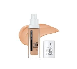 Maybelline & More - Maybelline Super Stay 30h Full Coverage Foundation 30 Sand