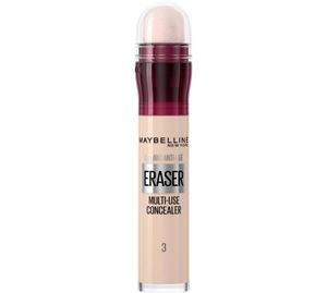 Beauty Clearance – Maybelline antiage eraser 03 Fair