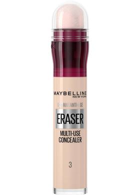 Maybelline antiage eraser 03 Fair