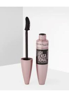 MAYBELLINE Lash Sensational Intense Black