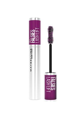 Maybelline The Falsies Instant Lash Lift Mascara Ultra Black