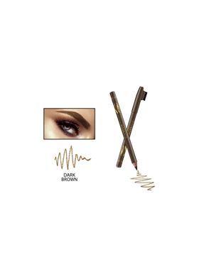 Revers Eyebrow Stylist Pencil dark brown