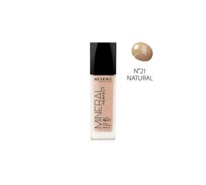 Beauty Basket - Mineral Perfect Foundation 21 Natural