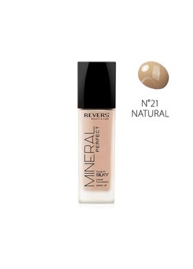 Mineral Perfect Foundation 21 Natural