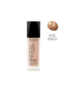 Mineral Perfect Foundation No 22 Peach