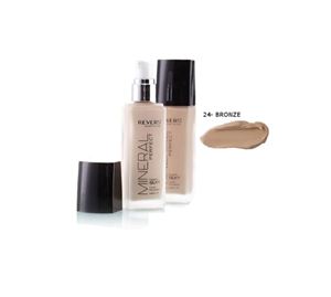 Beauty Basket - Mineral PerfectFoundation 24 Bronze