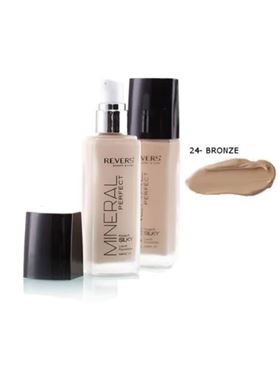 Mineral PerfectFoundation 24 Bronze