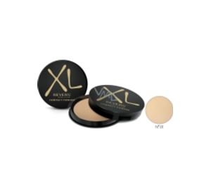 Beauty Basket – revers XL Powder 01