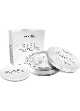 Revers Cosmetics powder rise derma fixer