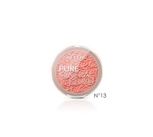 Beauty Basket – Pure Mineral Blush 13