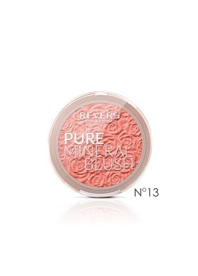 Pure Mineral Blush 13